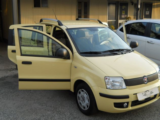 FIAT - Panda - 1.2 Dynamic - Foto 7