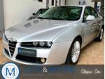 Alfa Romeo 159 159 Berlina 1750 tbi Progression technav pack 200cv unipropr …
