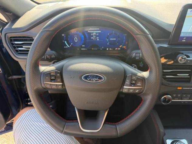 FORD Kuga 2.0 EcoBlue 120 CV aut. 2WD ST-Line rif. 23873883 - Foto 9