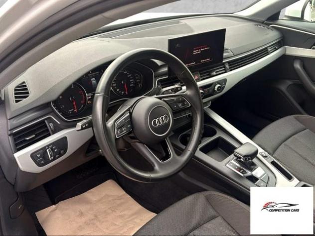 AUDI A4 Avant 30TDI 136 CV S-TRONIC BUSINESS NAVI PDC rif. 22597062 - Foto 7
