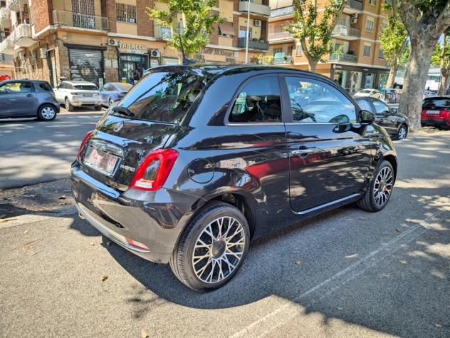 Fiat 500 1.0 Hybrid DOLCEVITA SENZA VINCOLI UNIPRO' - Foto 4