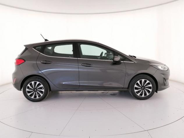 Ford Fiesta 5p 1.1 Titanium 75cv - Foto 3