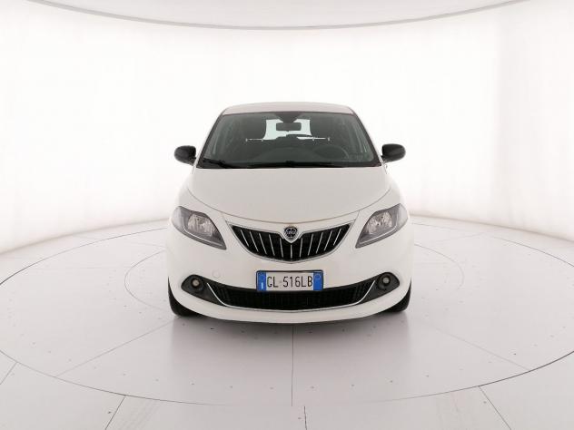 Lancia Ypsilon 1.0 firefly hybrid Gold s&s 70cv - Foto 5