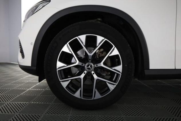 MERCEDES-BENZ G LC (X254) LC 220 d 4Matic Mild Hybrid Adv rif. 24078712 - Foto 8