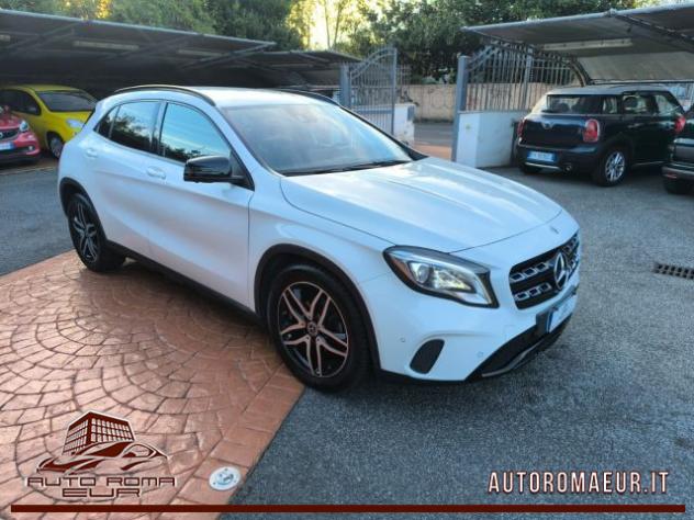 MERCEDES-BENZ GLA 220 d Automatic Premium PREZZO REALE! CarPlay! CAM! rif. 23891163 - Foto 7