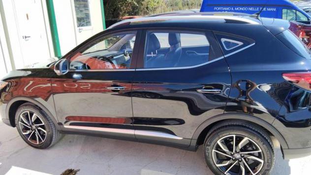 MG ZS 1.0T-GDI Luxury FULL OPTIONAL PREZZO VERO rif. 23940407 - Foto 4