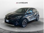 Renault Captur II 2019 1.6 E-Tech full hybrid Techno 145cv auto