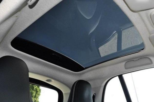 Smart ForTwo BRABUS XCLUSIVE C/AUT NAVI TETTO CAMERA PELLE JBL - Foto 6