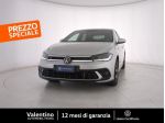 Volkswagen Polo 1.0 TSI DSG R-Line