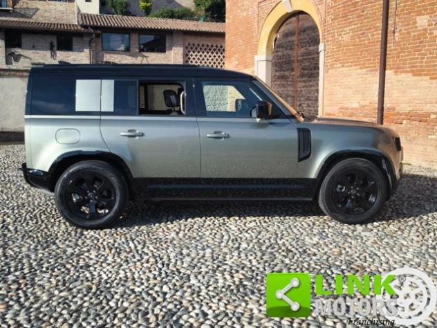 LAND ROVER Defender 110 3.0D AWD Auto X-Dynamic SE N1 rif. 24161146 - Foto 5