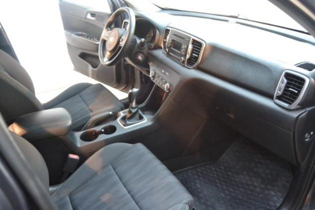 KIA Sportage 1.6 CRDI 115 CV 2WD Business Class rif. 24008890 - Foto 9