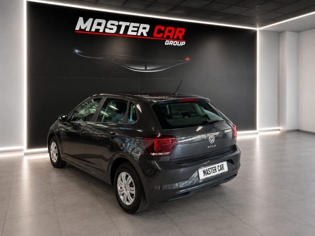 Volkswagen Polo 1.0 EVO 80 CV 5p. Comfortline BlueMotion Technology - Foto 7