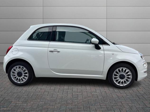 FIAT 500 III 1.2 Lounge 69cv - Foto 6