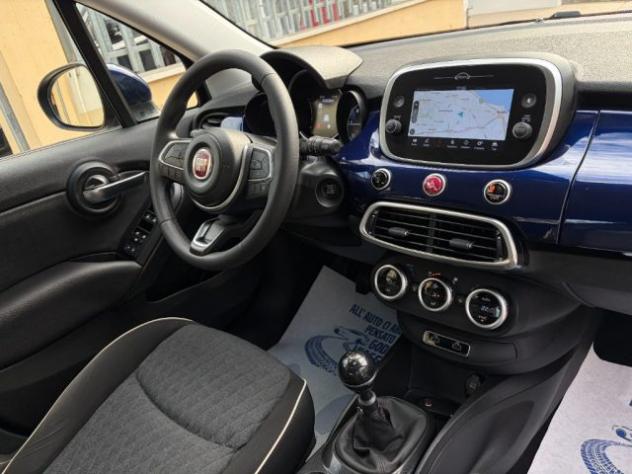 FIAT 500X 1.6 MultiJet 120 CV Business rif. 23959121 - Foto 10