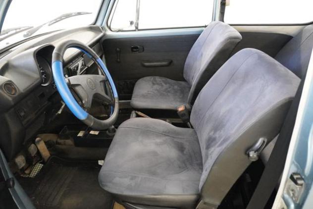 VOLKSWAGEN Maggiolone MAGGIOLONE 1.3 rif. 23868689 - Foto 7