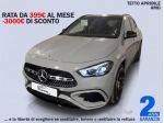 NEW MERCEDES GLA 200 d Automatic Premium#TETTO APRIBILE!