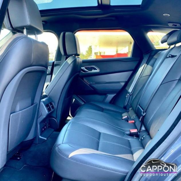 LAND ROVER Range Rover Velar 3.0D l6 300 CV Dynamic HSE PROMO rif. 23698903 - Foto 10