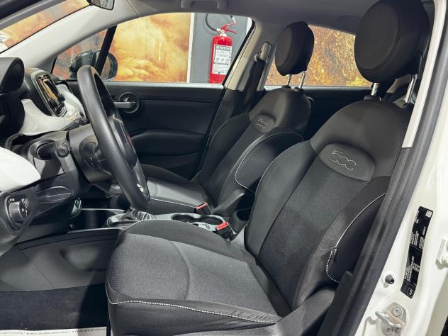 Fiat 500X 1.3 MultiJet 95 CV Urban - Foto 8
