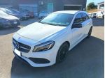 MERCEDES-BENZ A 180 d Automatic Premium rif. 24123183