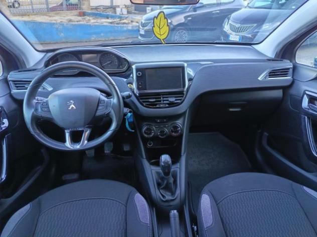 PEUGEOT 208 1° serie BlueHDi 100 5 porte Allure rif. 24183865 - Foto 10