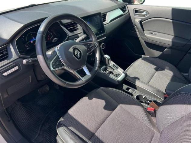 RENAULT Captur Full Hybrid E-Tech 145 CV Techno rif. 24078168 - Foto 6