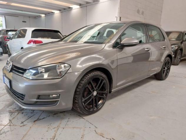 VOLKSWAGEN Golf 1.6 TDI 5p. rif. 23411672 - Foto 3