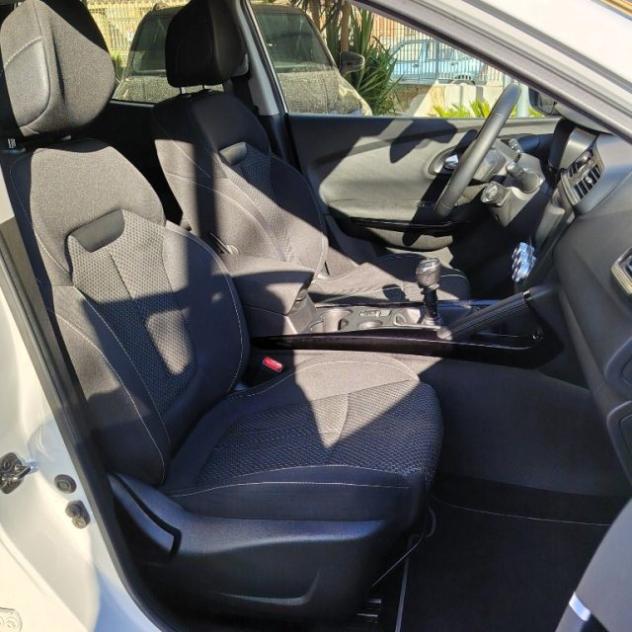 RENAULT Kadjar Blue dCi 8V 115CV Sport Edition rif. 24226316 - Foto 4