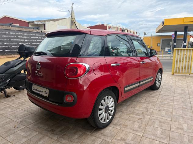 Fiat 500L 1.3 Multijet 95 CV Lounge 2017 - Foto 6