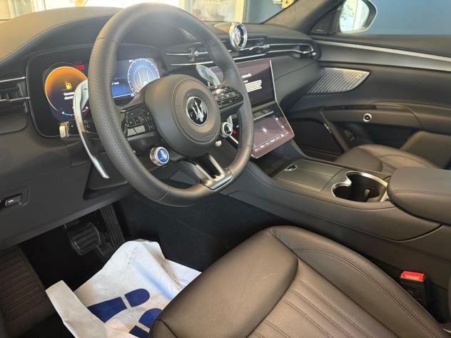 Maserati Grecale MHEV 300 CV AWD GT *COLORI VARI, PROMO AZZURRA* - Foto 5