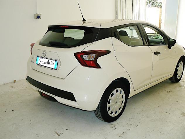 Nissan Micra 0.9 IG-T 12V 5 porte - 915 - Foto 3