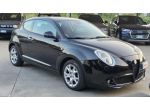 Alfa Romeo MiTo 1.4 78 CV  GPL Junior Sport Pack
