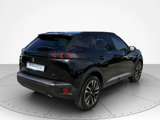 Peugeot 2008 2008 BlueHDi 130 S&S EAT8 GT Pack - Foto 3