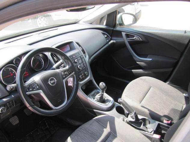 Opel Astra 1.7 CDTI 110CV Sports Tourer Elective - Foto 5
