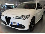 Alfa Romeo Stelvio 2.2c.c 210 CV AT8 Q4 Veloce
