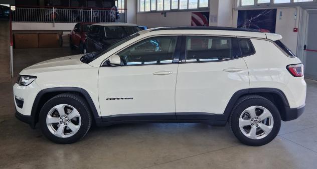 Jeep Compass Compass 1.6 mjt Business 2wd 120cv my19 - Foto 3