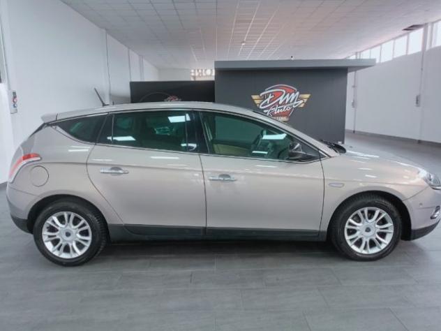 LANCIA Delta 1.6 MJT DPF Selectronic Platinum rif. 23865579 - Foto 4