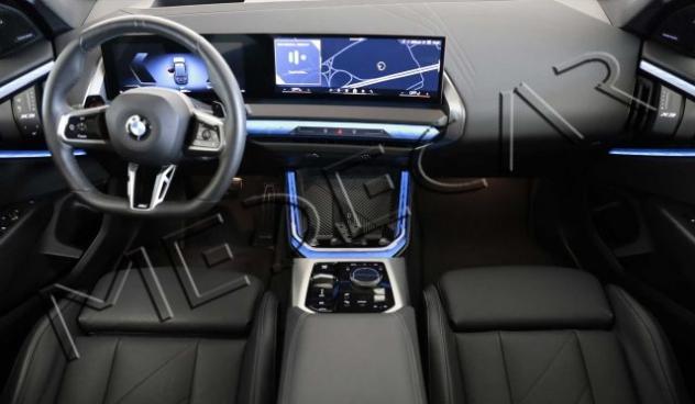 BMW X3 xDrive20d 48V MSport rif. 23709210 - Foto 4