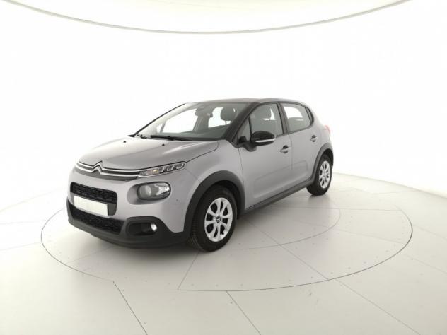 Citroen C3 BlueHDi 75 S&S Feel - Foto 2