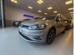 VOLKSWAGEN Golf Golf 5p 1.6 tdi Executive 115cv rif. 24061637