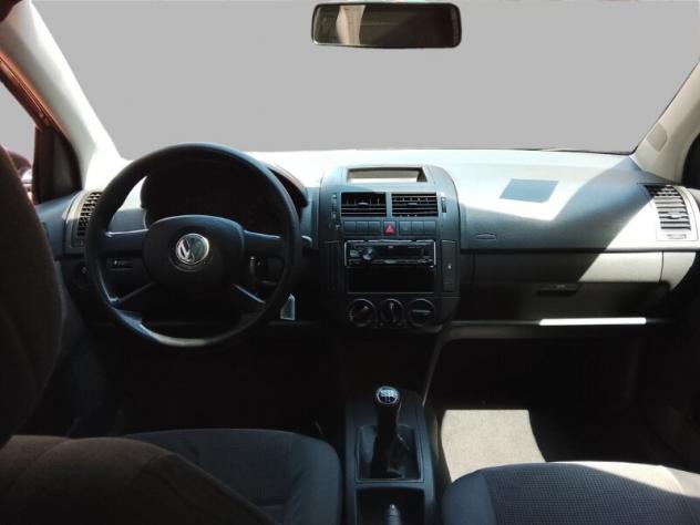 VOLKSWAGEN Polo 4ª serie Polo 1.4/75CV 16V 5p. Comfortline - Foto 10