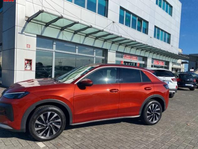 VOLKSWAGEN T-Roc 1.5 eTSI ACT DSG Life rif. 24118782 - Foto 2