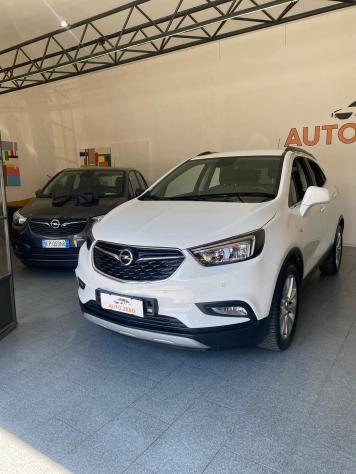 Opel Mokka X 1.6 CDTI Ecotec 4x2 Start&Stop Ultimate - Foto 3