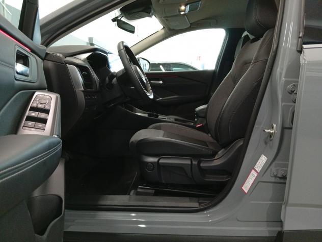 Nissan Qashqai Qashqai 1.5 e-power N-Connecta 2wd - Foto 8