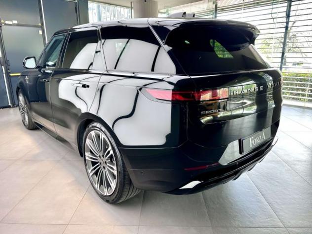 LAND ROVER Range Rover Sport 3.0d i6 mhev Dynamic SE awd 250cv auto AUTOCARRO rif. 23830122 - Foto 8