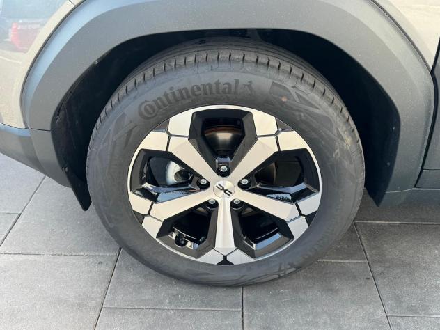 Dacia Duster Duster 1.2 Eco-G Journey 120cv #ricaricawirless - Foto 4