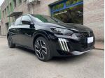 PEUGEOT 208  HYBRID 136CV GT AUTOMATICA DCS6 GARANZIA 8 ANNI rif. 23664261