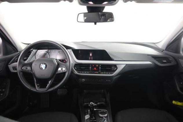BMW 118 Serie 1 i 5p. Business Advantage rif. 23971915 - Foto 4