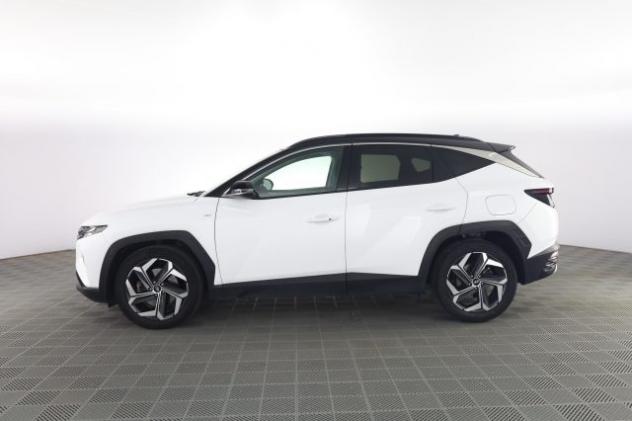 HYUNDAI Tucson Tucson 1.6 CRDI 48V DCT Exellence rif. 23833277 - Foto 7