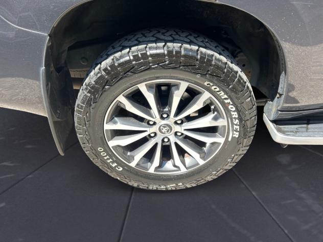 TOYOTA Land Cruiser150/155 Land Cruiser 2.8 D4-D A/T 5 porte Style - Foto 6