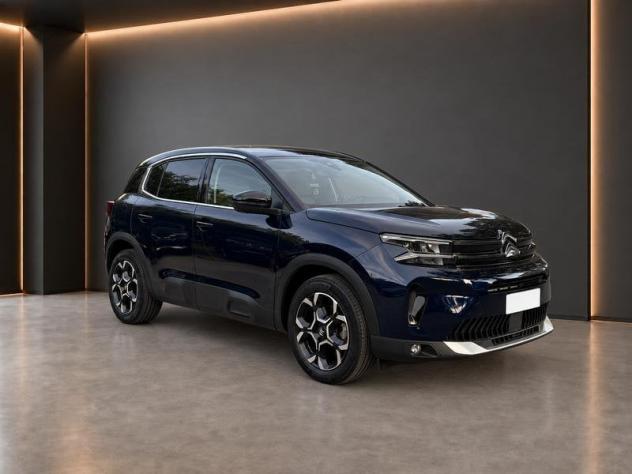 Citroën C5 Aircross BlueHDi 130 S&S Shine EAT8 - Foto 2